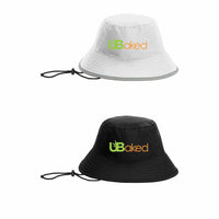 UBaked New Era Bucket Hat