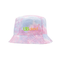 UBaked Tie-Dye Bucket Hat